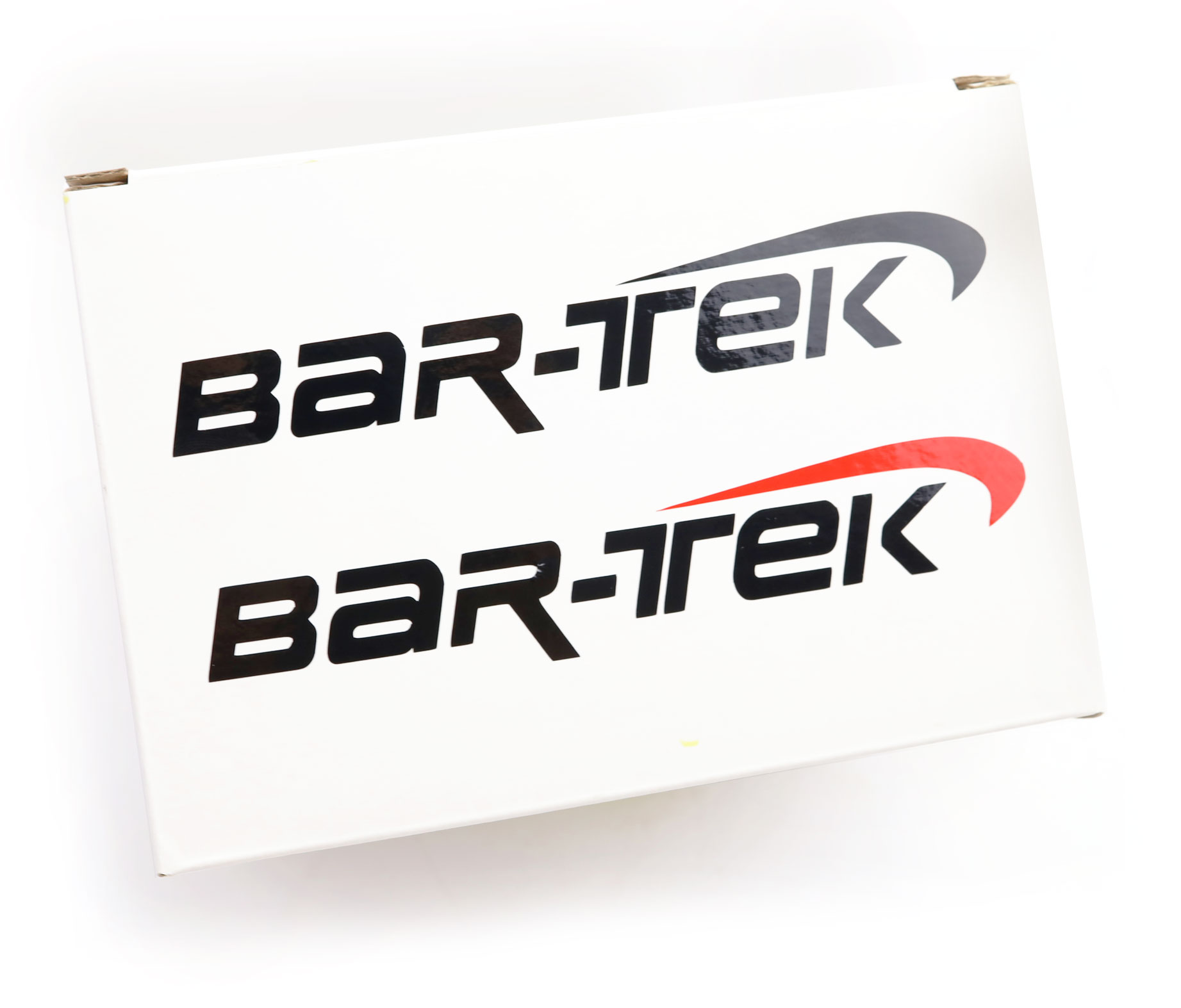 Bar Tek Motorsport Sticker Small