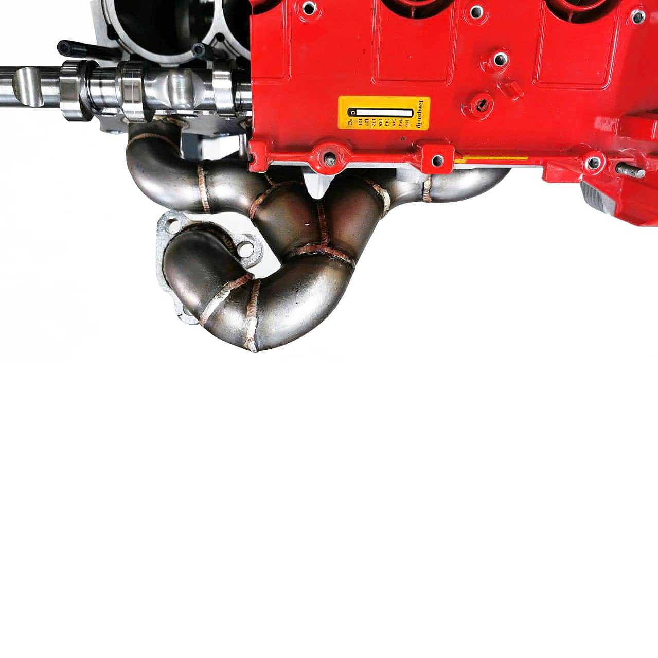 1.8T Audi S3 / TT / Cupra upgrade VA exhaust manifold shock-charging 