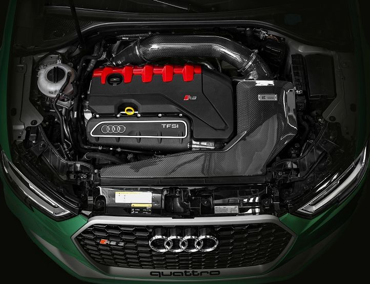 2.5L TFSI Audi RS3 8V &amp; TTRS 8S Carbon aspiration IE