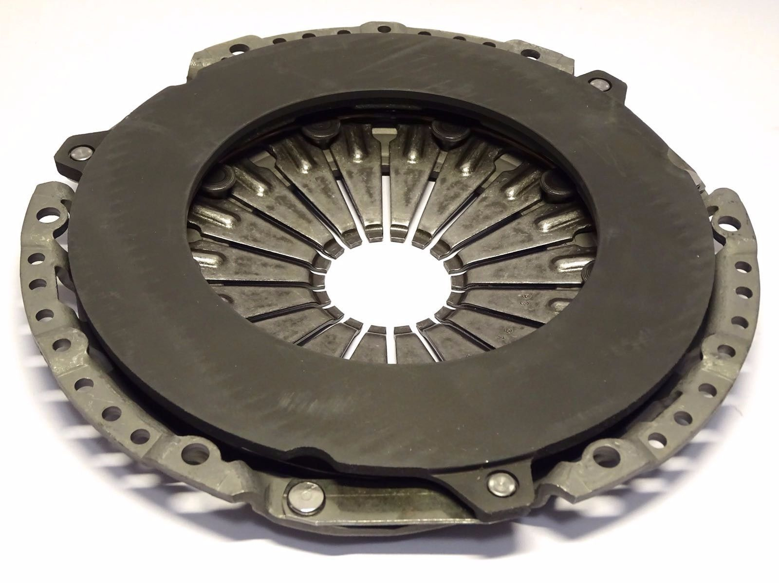 2.0L TSI EA888 Sport-Clutch-Kit from Sachs Performance