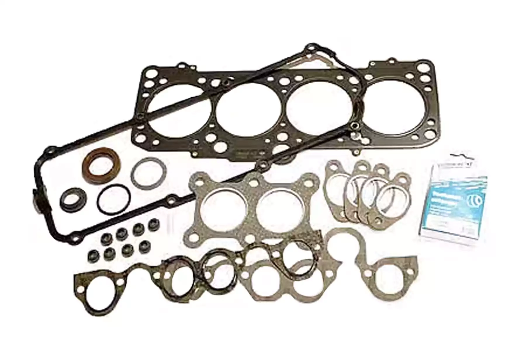 Cylinder head gasket set