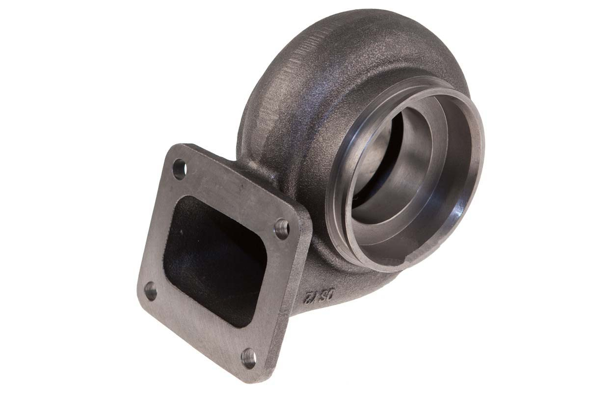 Garrett GT/GTW38 Turbine Housing 0.96 A/R