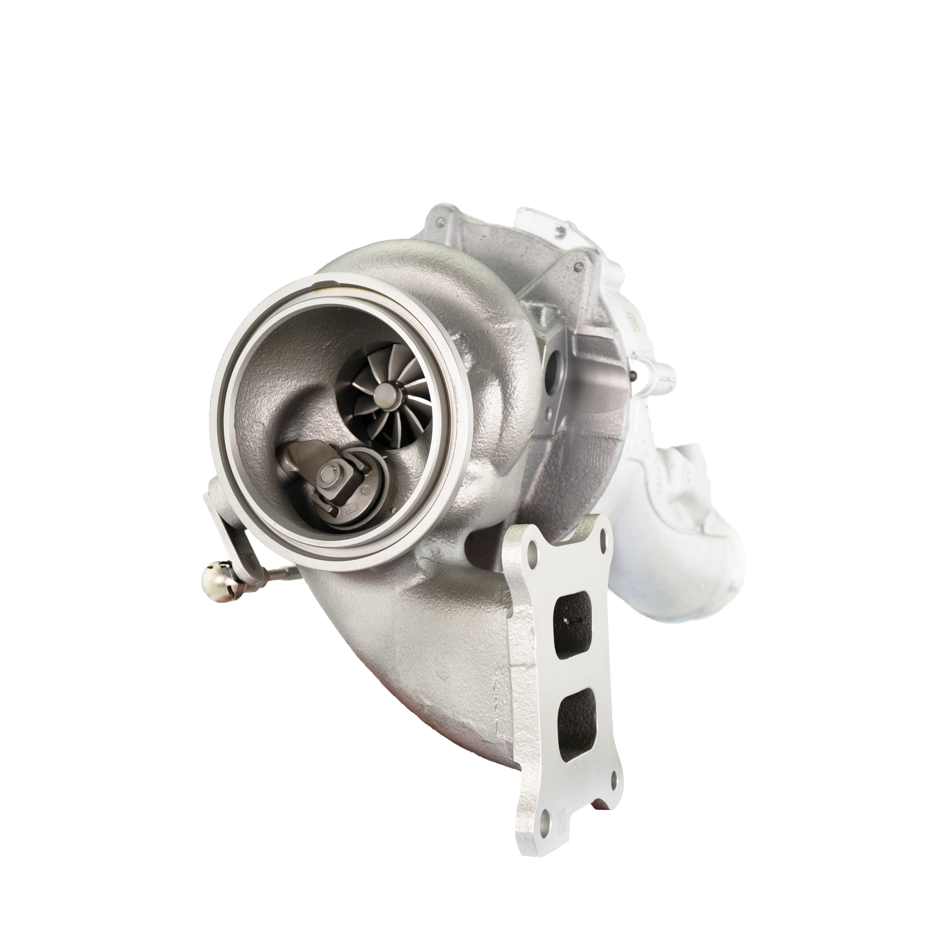 2.0L Golf 8 R Upgrade Turbocharger Turbo-Total®