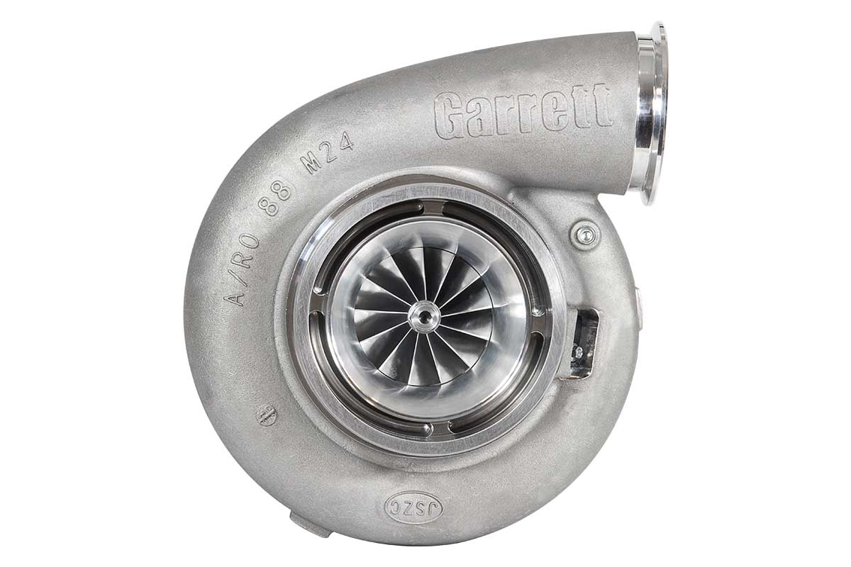 Garrett GTX5020R Gen II Super Core 851285-5018S