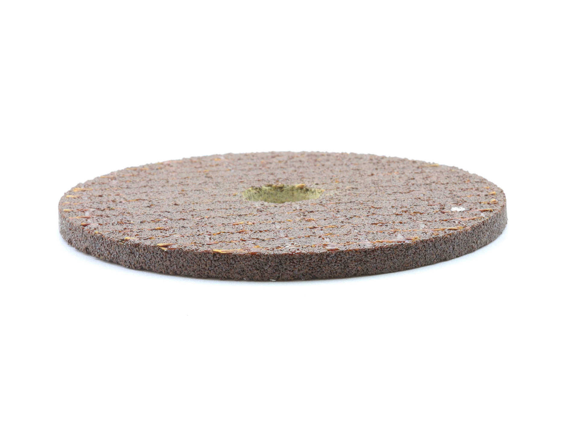 Disque abrasif pour lime à bague de piston BAR-TEK®