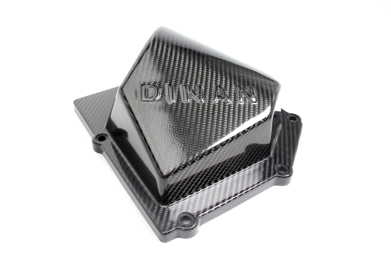 Dinan Cold Air Intake passend für BMW S55B30 F8X M3/M4