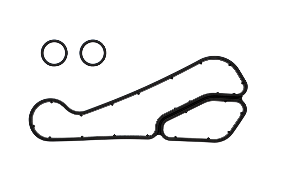 Mosselman Gasket Kit for upgrade Oil Thermostat