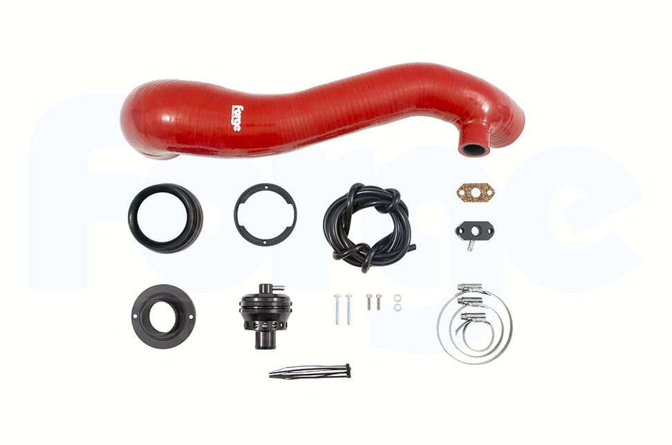 1.5L TSI Gen.3B VAG blow off Kit FORGE