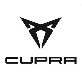 Cupra logo