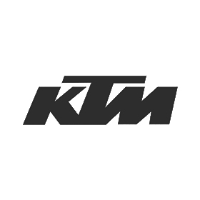 KTM logo