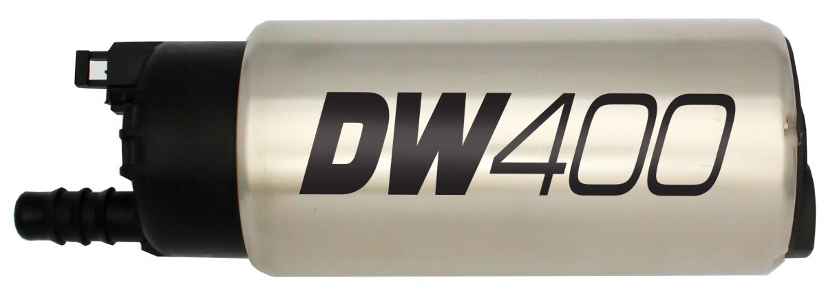 DeatschWerks pompe à carburant DW400 Universel