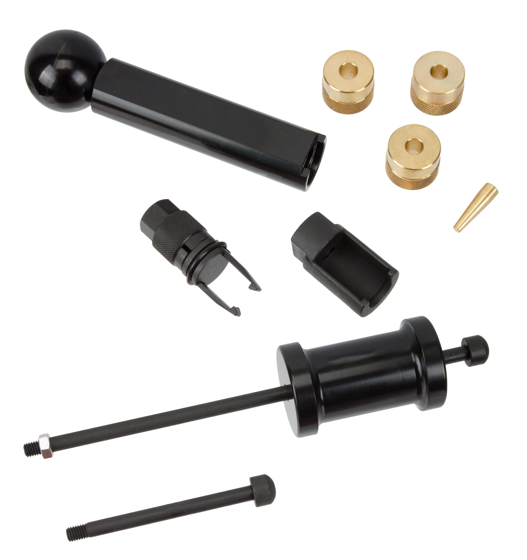 TFSI & TSI Complete Assembly Tool Kit for Injectors