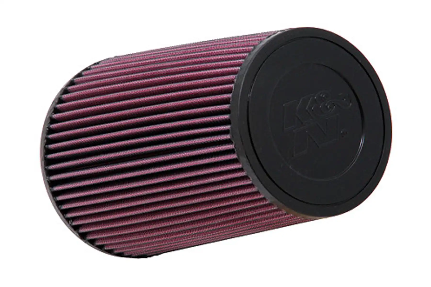 Turbocharger air filter