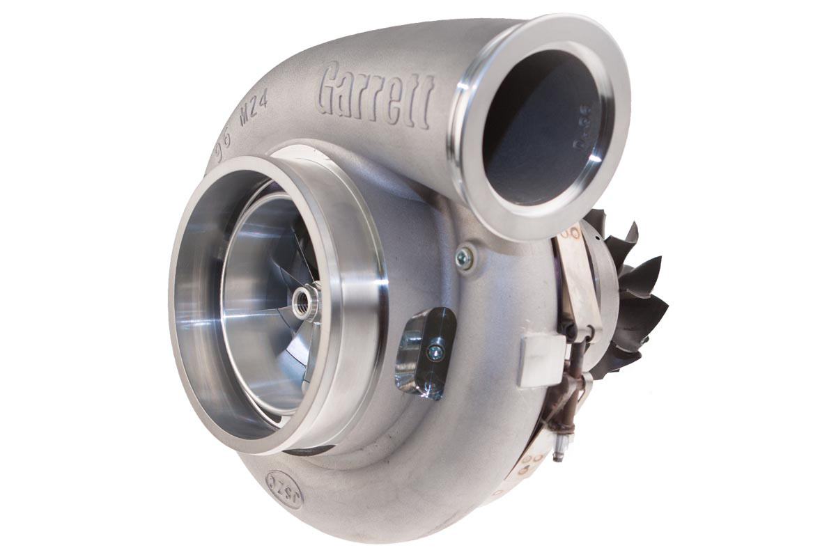 Garrett GTX5533R Gen II Super Core 851285-5001S