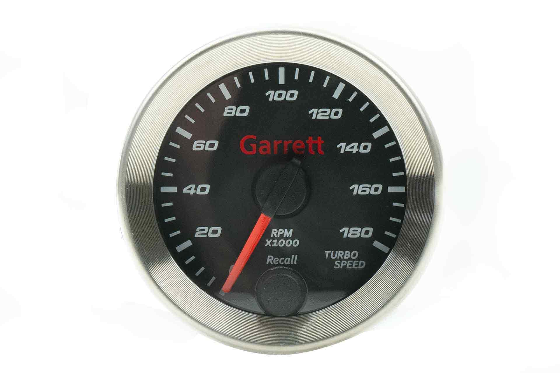 Garret Speed Sensor 