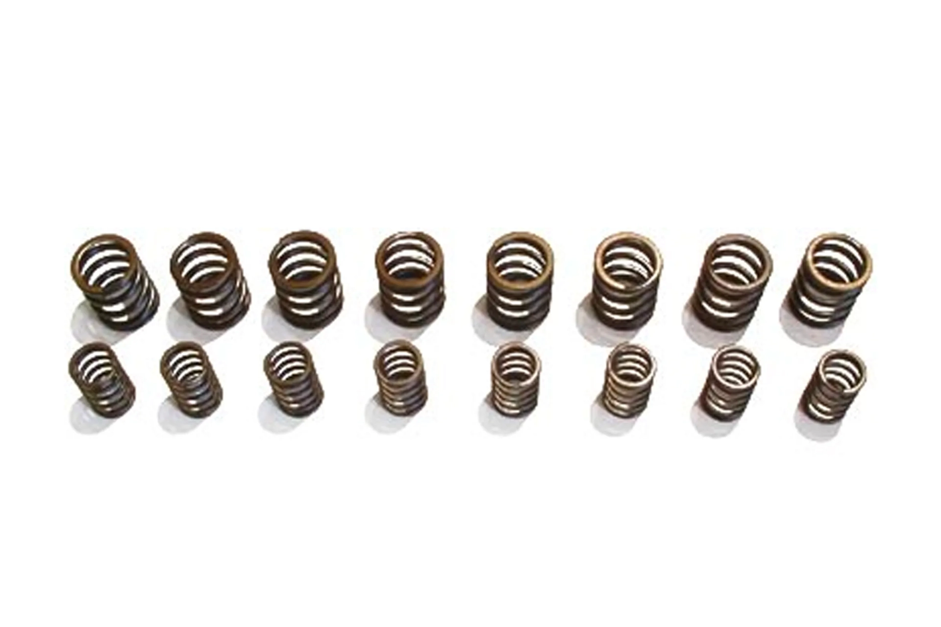 VR6 Sports-Valve-Springs-Set SCHRICK