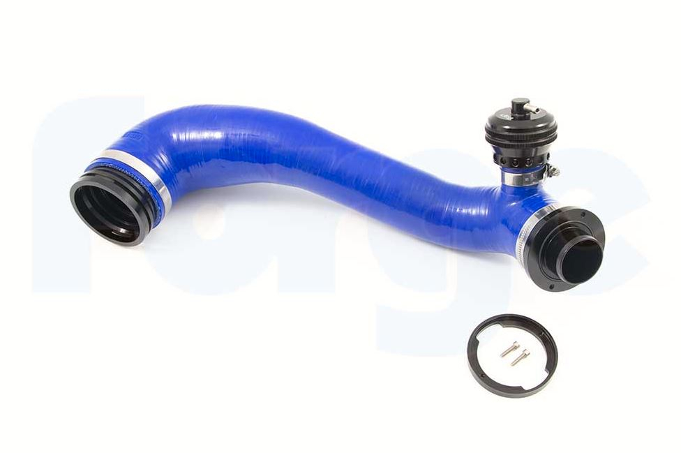 1.5L TSI Gen.3B VAG Blow Off Kit FORGE