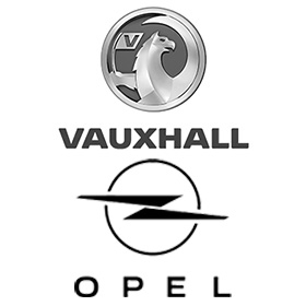 Opel / Vauxhall logo