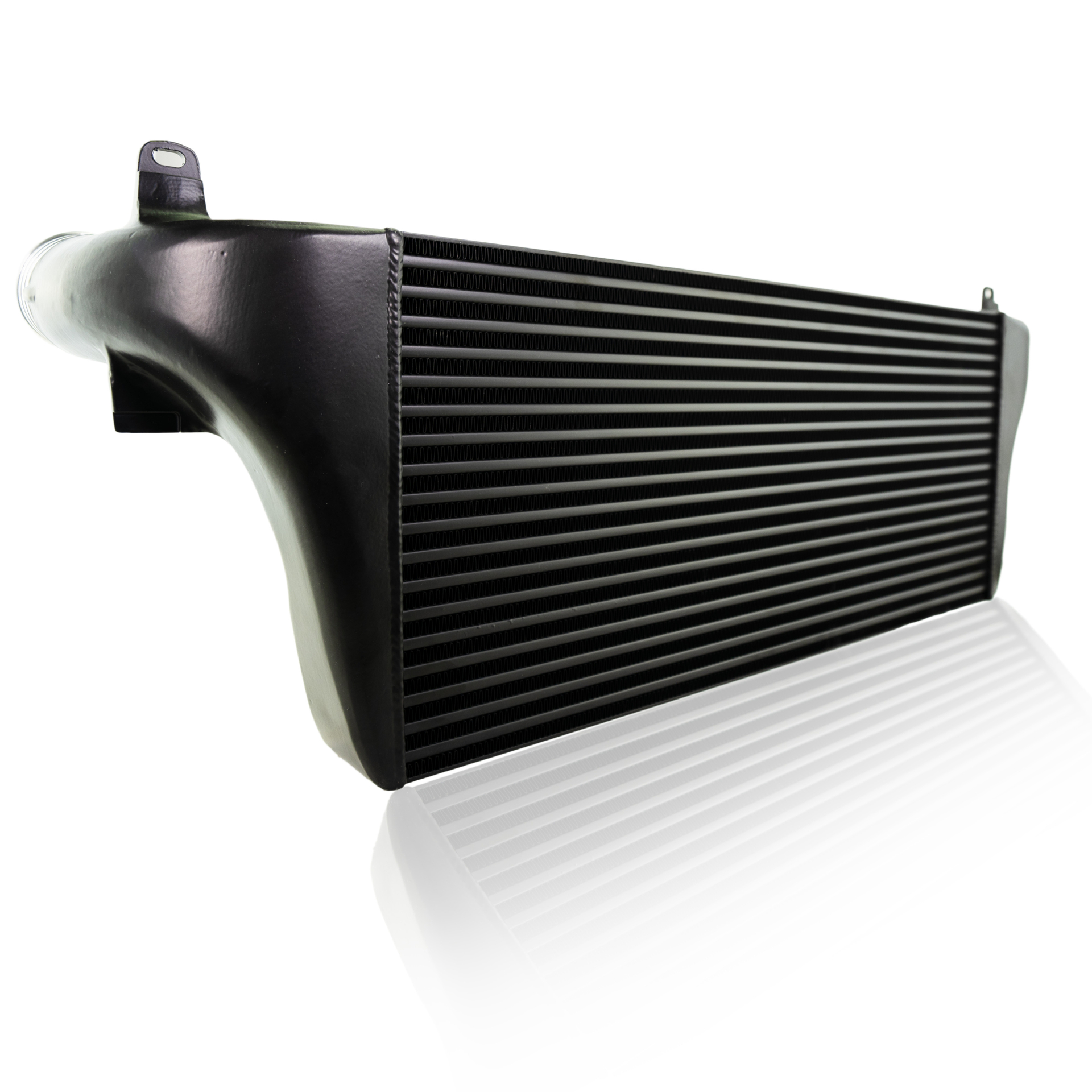 VW T5.2 Twin Turbo Intercooler BAR-TEK®