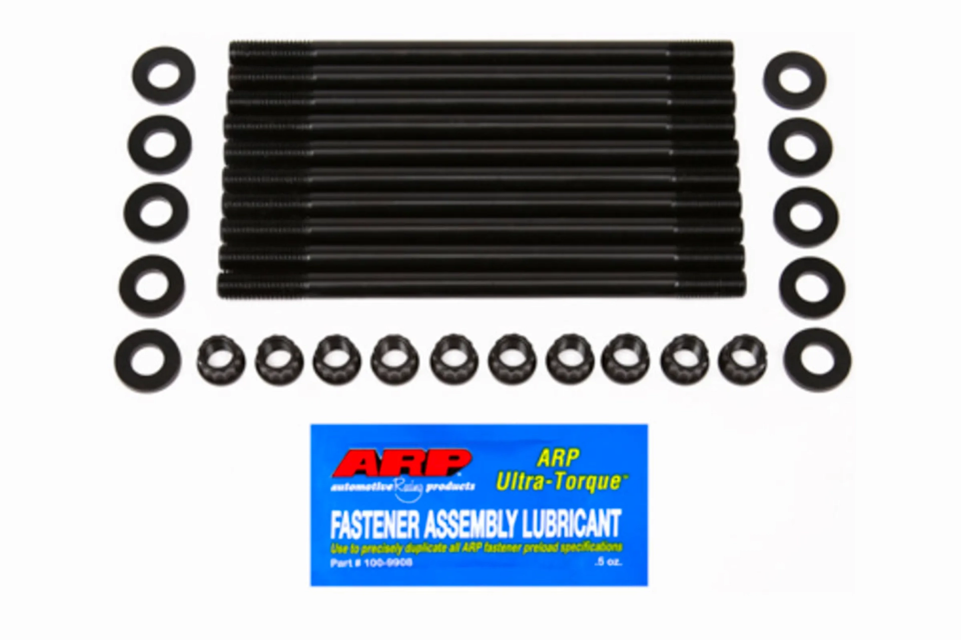 ARP Stud Bolt Kit