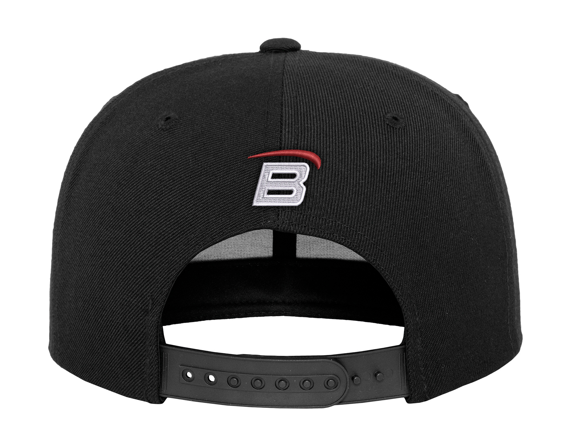 Casquette Snapback, bonnet BAR-TEK®