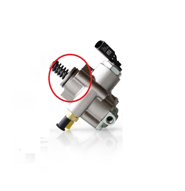 2.0L TFSI EA113 O-Seal for high pressure pump HPFP BAR-TEK®