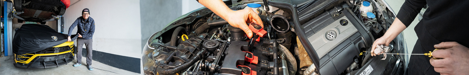 Banner zum Thema Saisonauto auswintern