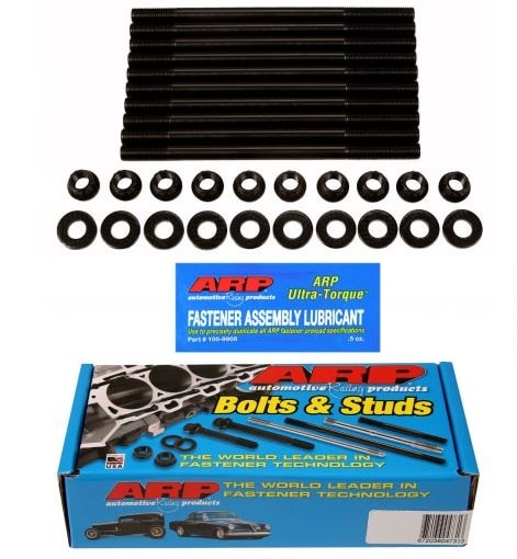 Ford Focus RS MK3 2.3L 16V Stud Kit Cylinder Head ARP