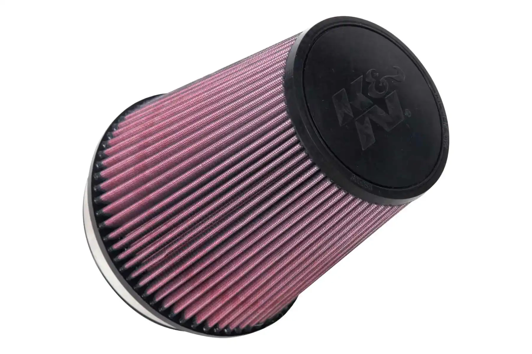 Turbocharger air filter