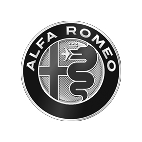 Alfa Romeo logo