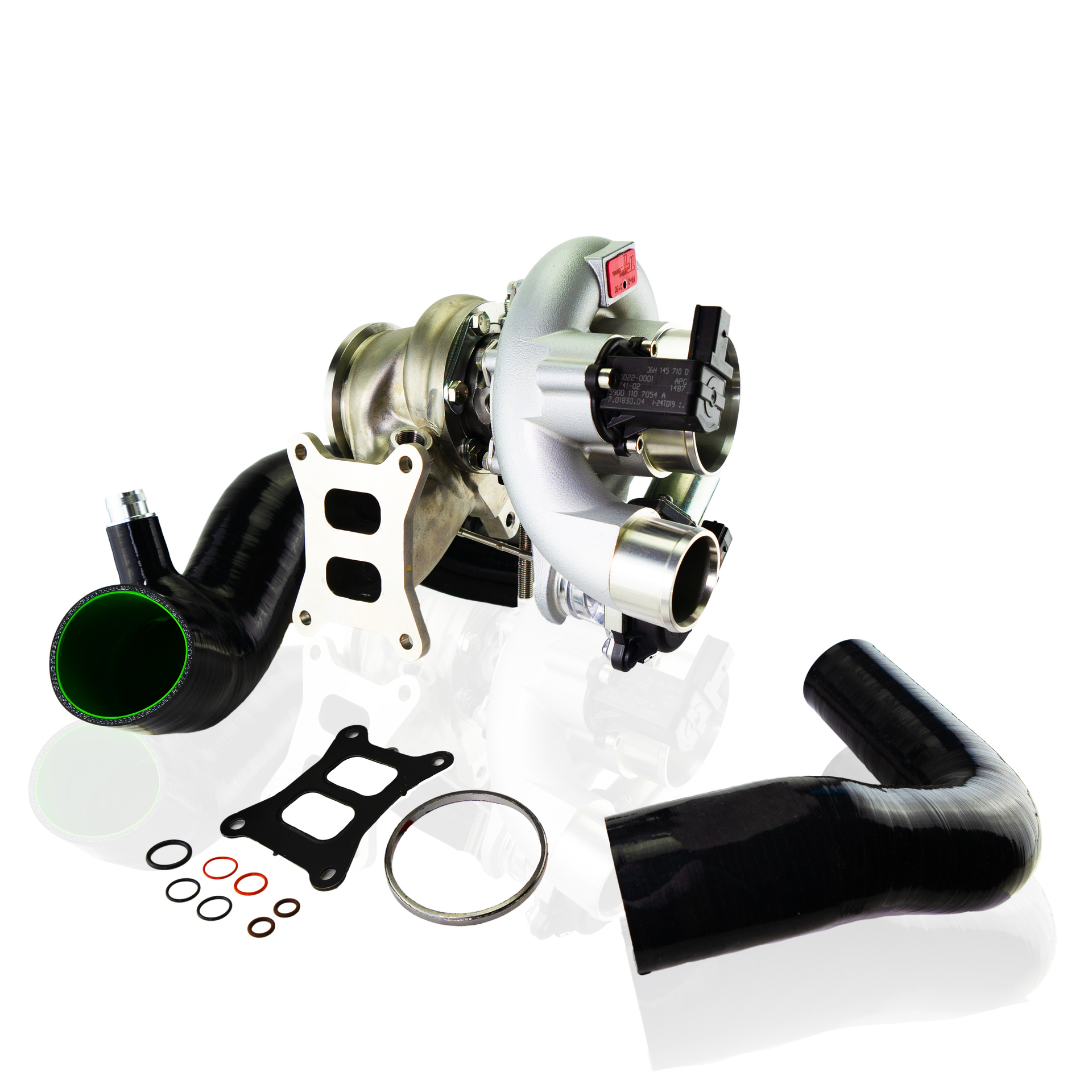 2.0L TSI EA888 Gen.3 MQB Upgrade Turbolader Kit Turbo-Total®