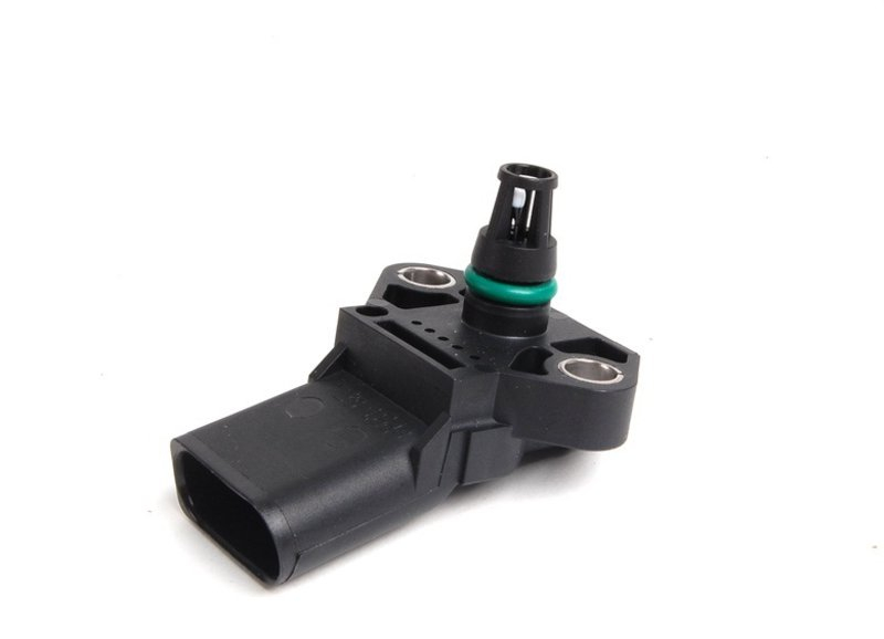 1.8T & 2.0L TFSI 400 Kpa Ladedrucksensor (Map Sensor) BOSCH