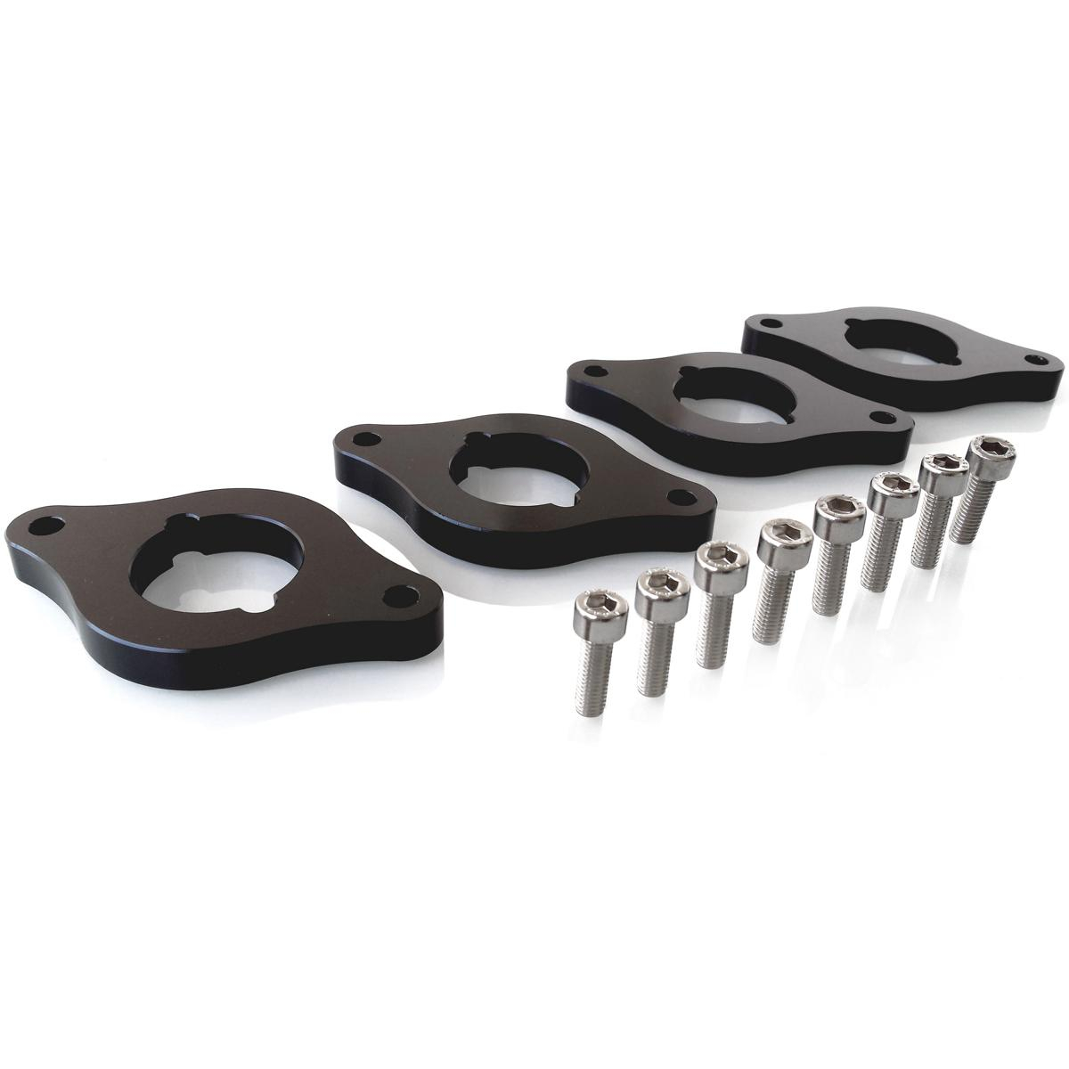 1.8t adapter für upgrade zündspulen
