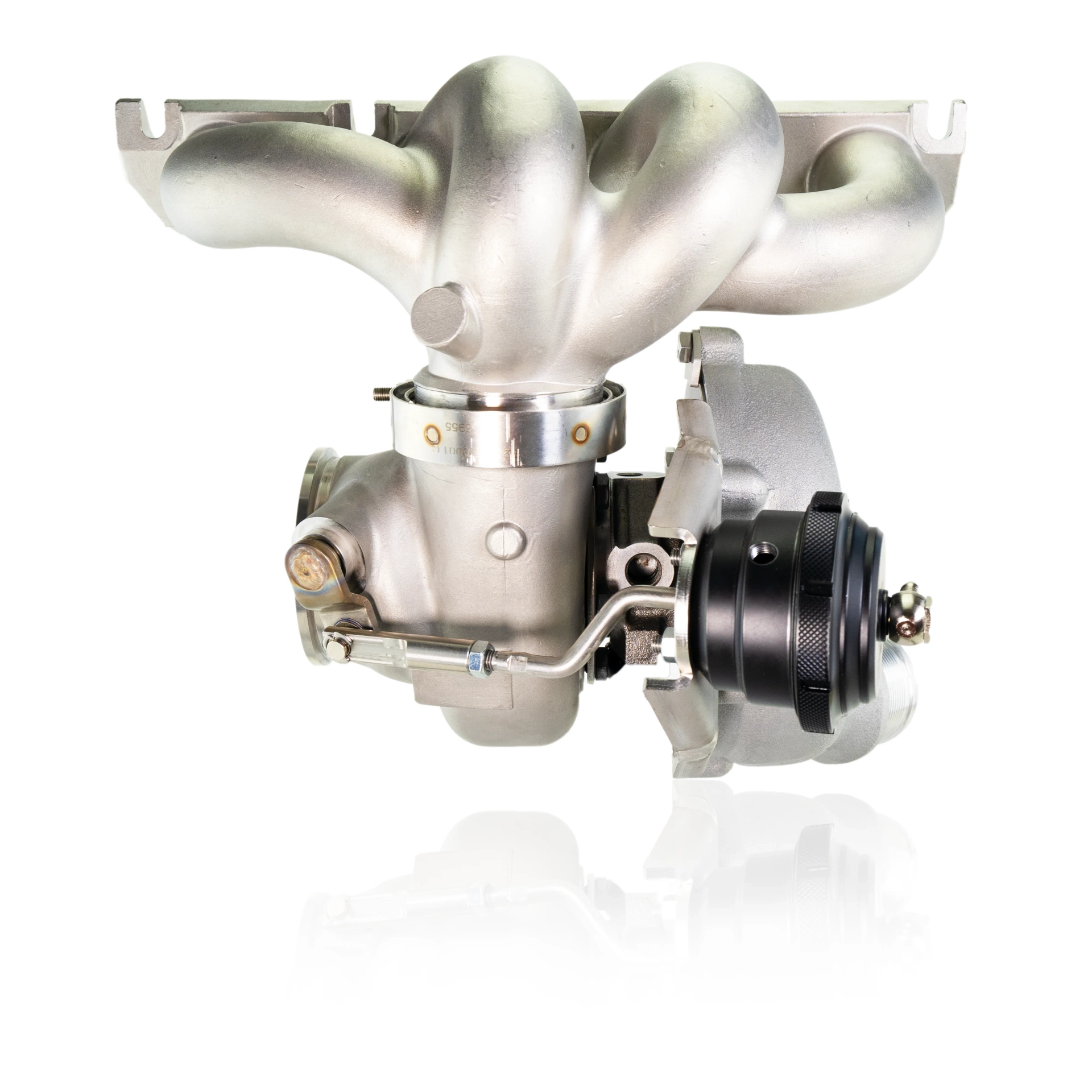 2.0L TFSI EA113 Upgrade Turbocharger Thor 655