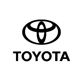 Toyota logo