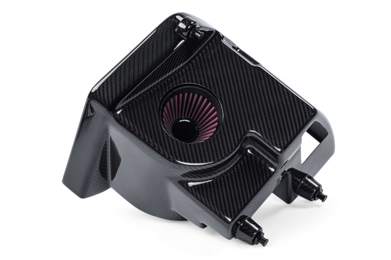 APR Carbon Air Intake adaptable sur 2.9L TFSI EA839 Audi RS4 & RS5 B9