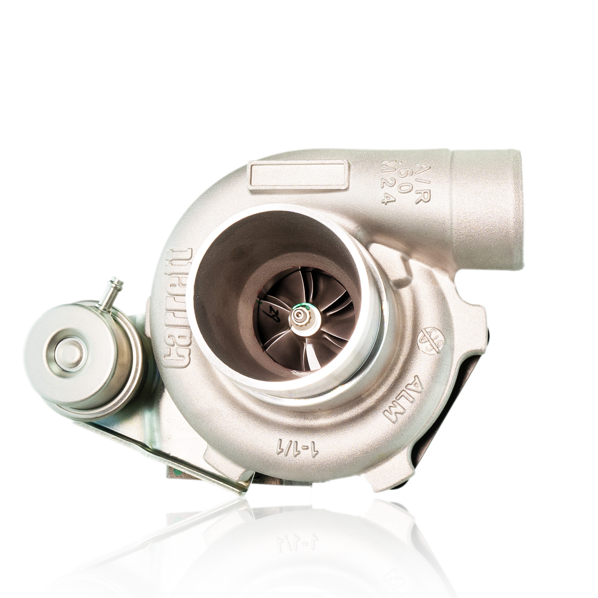 Garrett GT2860RS Turbocharger