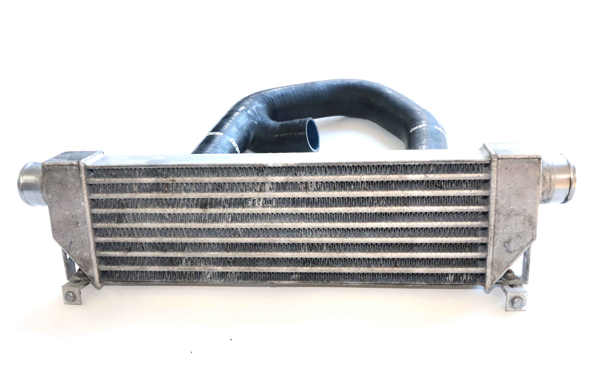  2.0 TFSI plaque de pression intercooler Kit FORGE