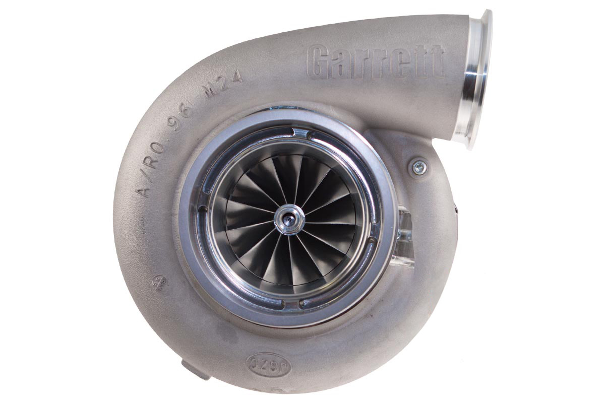 Garrett GTX5533R Gen II Super Core 851285-5003S