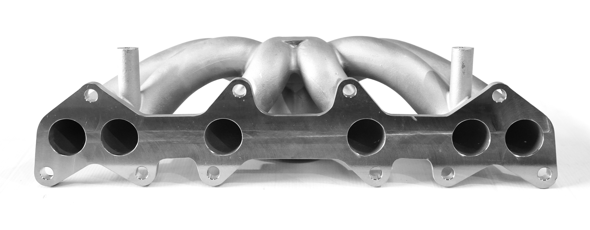 Toyota Supra 1JZ VVTI Low Mount V-Band coude Artec®