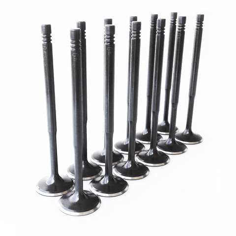 Supertech intake valves suitable for Hyundai i30N/Veloster