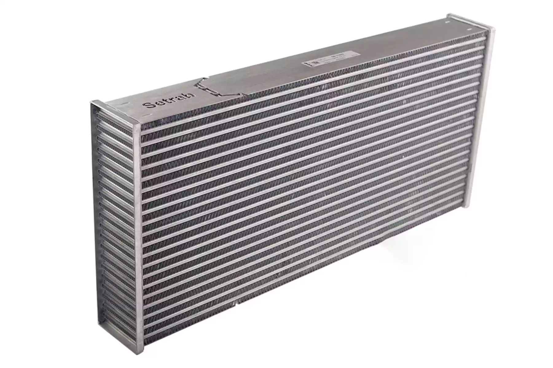 ProLine IC 580IC-20 Réseau de refroidisseur d'air de suralimentation Setrab - 58-11842