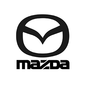 Mazda logo