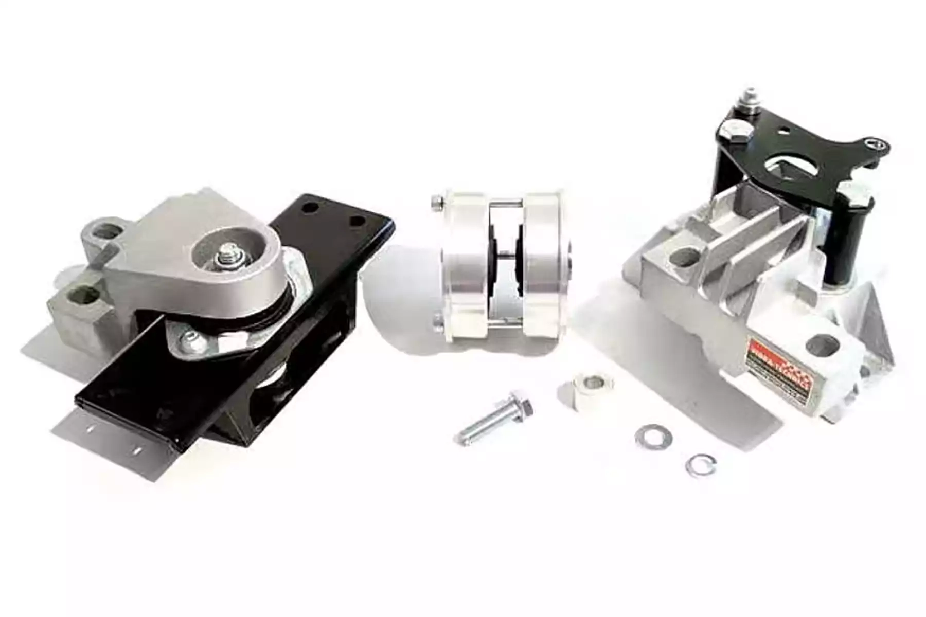 Motorlager Kit