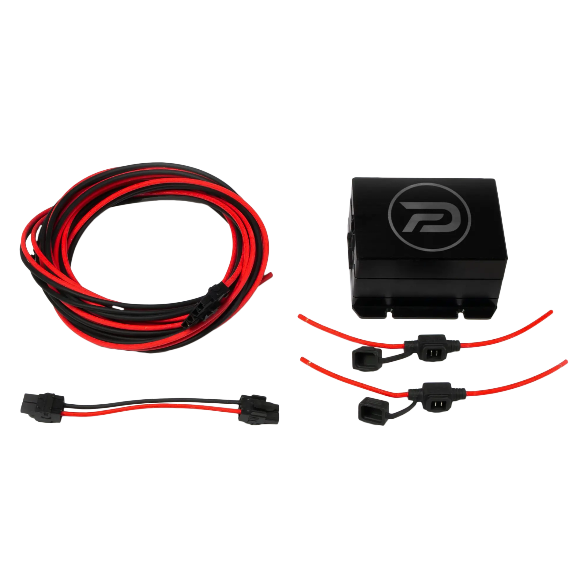 RS6/RS7 HIGH BOOST Upgrade of the low-pressure fuel system Power Division