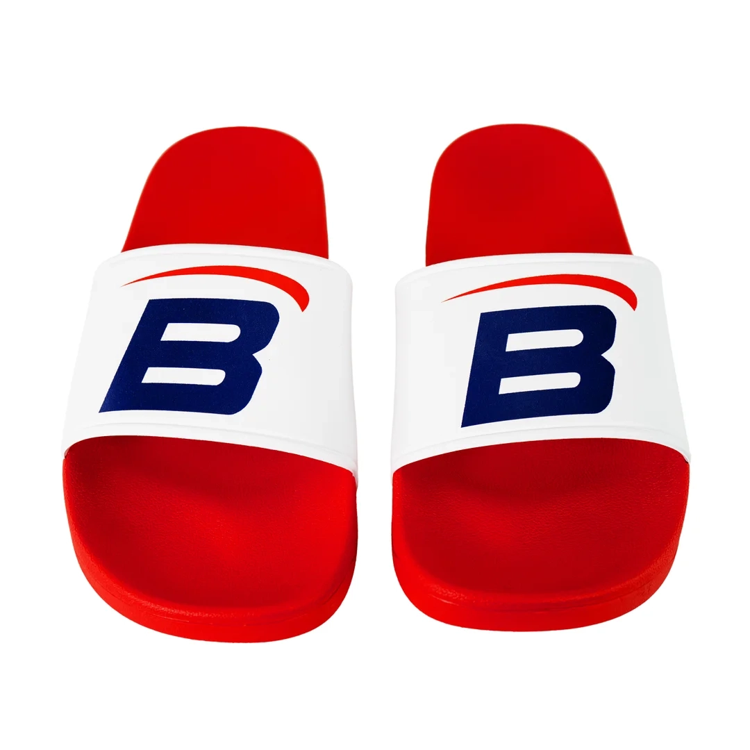 Performance Slippers BAR-TEK®