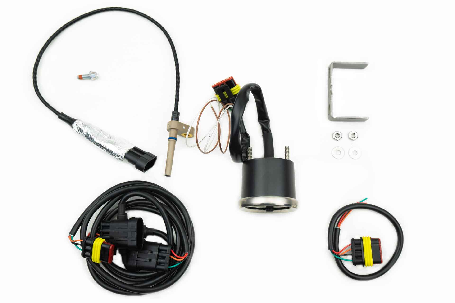 Garret Speed Sensor 