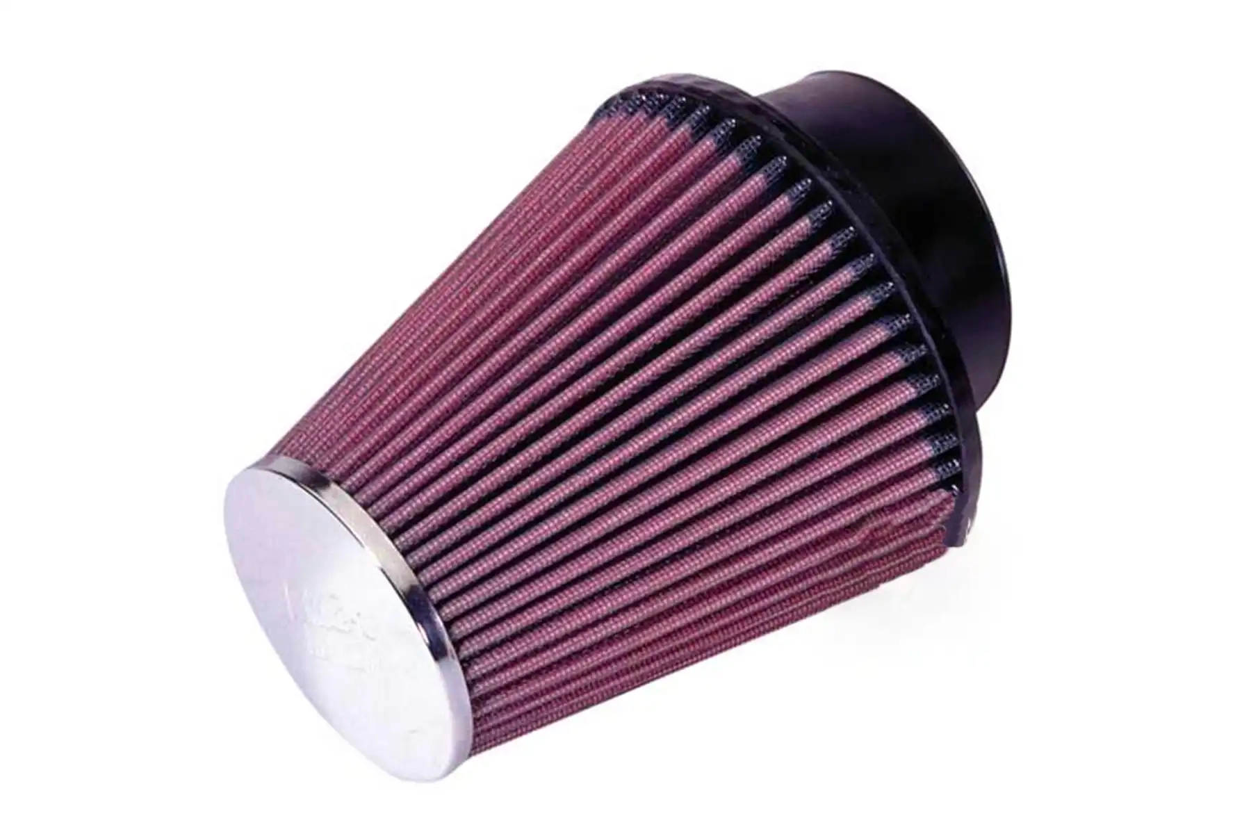 Turbocharger air filter