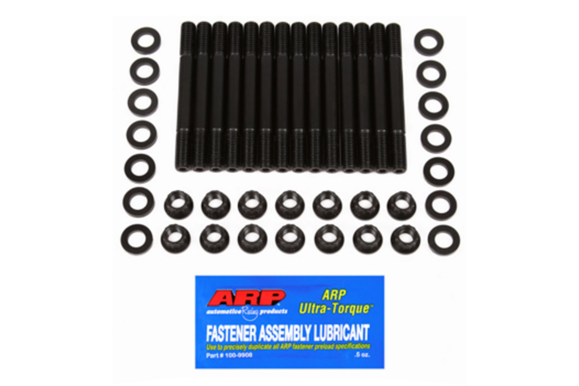 ARP Stud Bolt Kit