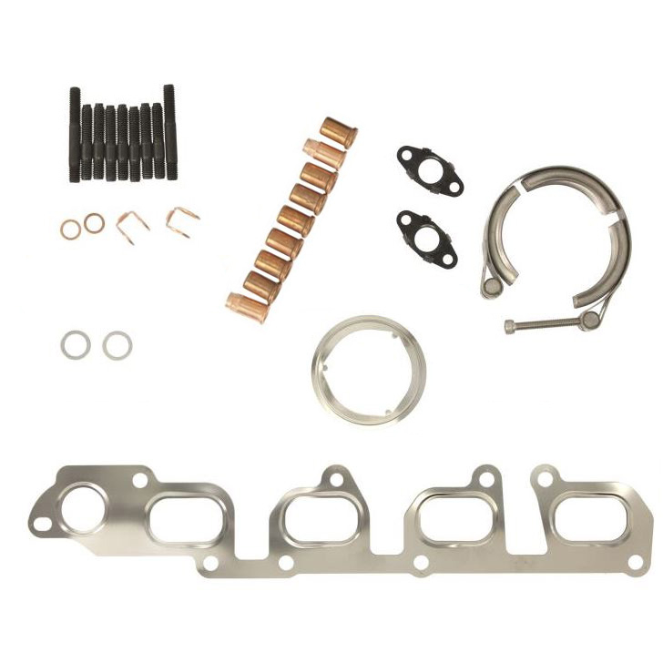 2.0 TDI T5/T6 turbocompresseur Kit de montage